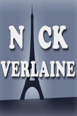 Nick Verlaine ou Comment voler la tour Eiffel