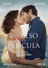 Poster de la película Un beso de película