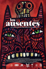 Poster de la película Los ausentes