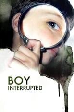 Poster de la película Boy Interrupted