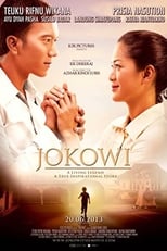 Poster de la película Jokowi