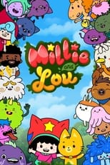 Poster de la serie Millie and Lou