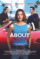 Poster de la película About Fifty