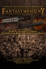 Poster de la película Fantasymphony