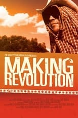Poster de la película Making Revolution