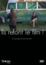 Poster de la película Ils refont le film!