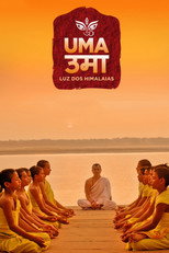 Poster de la película UMA 'Light of Himalaya'