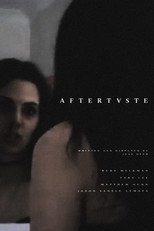 Poster de la película Aftertaste