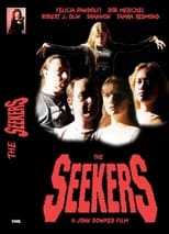 Poster de la película The Seekers