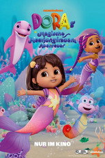 Dora the Explorer: Mermaid Adventures