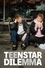 Poster de la serie Teenstar Dilemma - The Journey of the Lochmann Twins