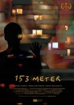 Poster de la película 153 Meter