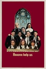 Poster de la película Heaven Help Us