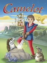 Poster de la película Camelot