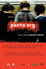 Poster de la película Ponto Org