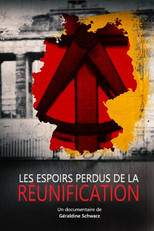 Poster de la película Les espoirs perdus de la réunification