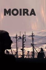 Poster de la película Moira