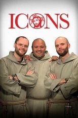 Poster de la serie Icons