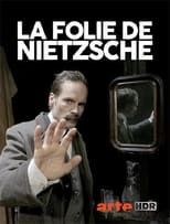 Poster de la película Wahnsinn ! Nietzsche !