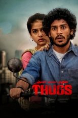 Poster de la película Thugs