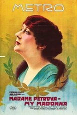 Poster de la película My Madonna