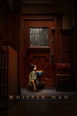 Poster de la película The Whisper Man