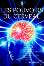 Poster de la serie Les pouvoirs du cerveau