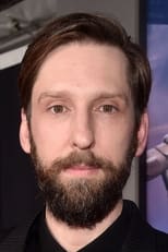 Actor Joel David Moore