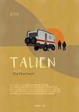 Poster de la película Talien