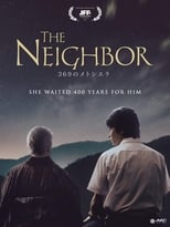 Poster de la película The Neighbor