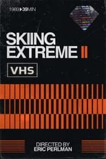 Poster de la película Skiing Extreme II