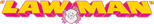 Logo Lawman