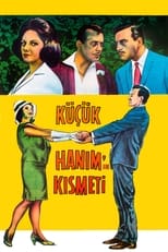 Poster de la película Küçük Hanımın Kısmeti