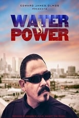 Poster de la película Water & Power