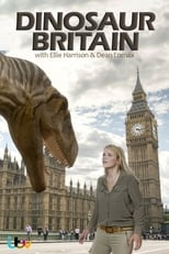 Poster de la serie Dinosaur Britain
