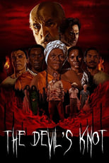 Poster de la película The Devil's Knot