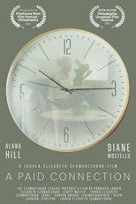 Poster de la película A Paid Connection