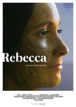 Poster de la película Rebecca
