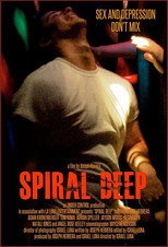 Poster de la película Spiral Deep