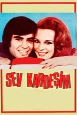 Poster de la película Sev Kardeşim