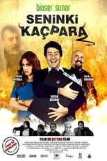 Poster de la película Seninki Kaç Para