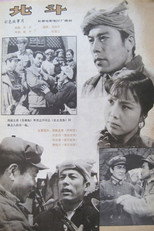Poster de la película 北斗 (下)