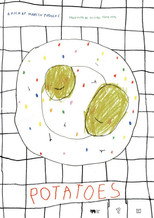 Poster de la película Potatoes