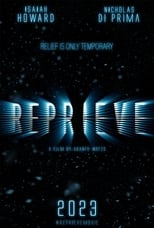 Poster de la película Reprieve