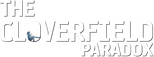 Logo The Cloverfield Paradox