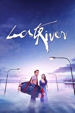 Poster de la película Lost River