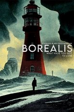Poster de la película Borealis