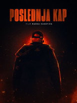 Poster de la película The Last Drop