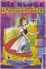 Poster de la película Die kluge Bauerntochter