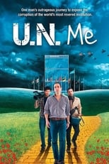 Poster de la película U.N. Me